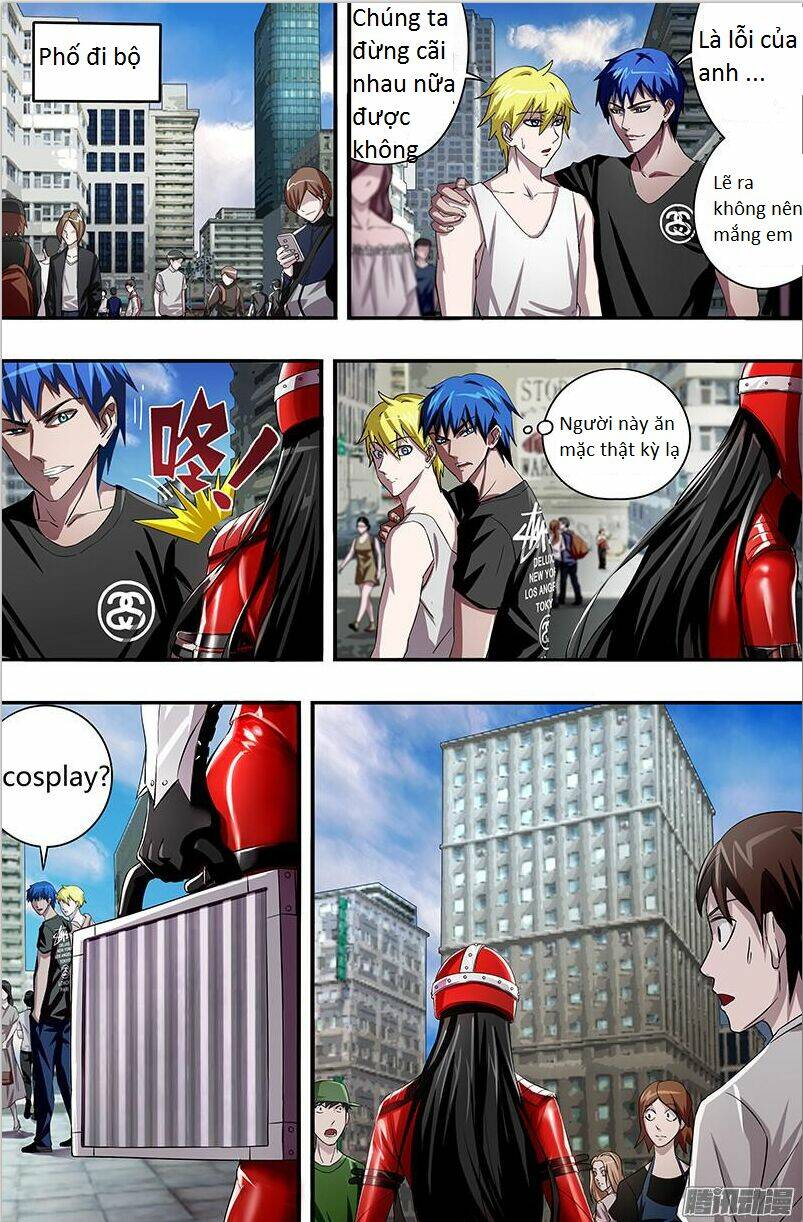 were wolf chapter 48 5