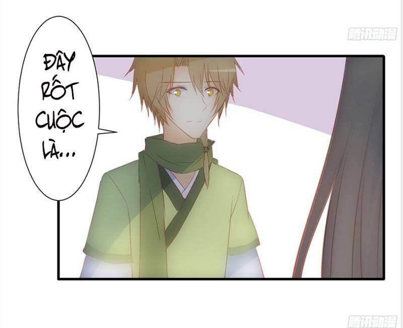 hôm nay ta cũng muốn trêu chọc nàng chapter 40 19