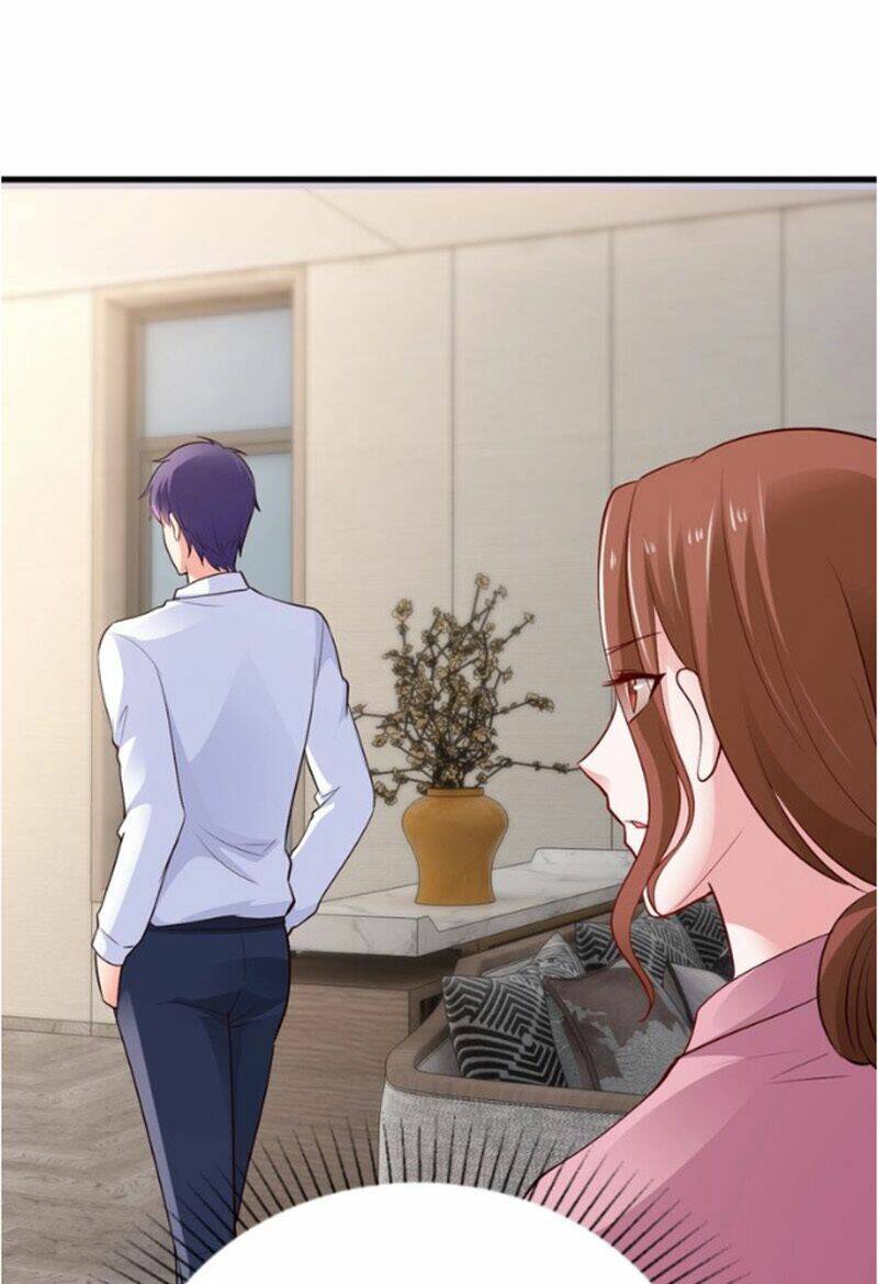 thú cưng độc quyền của boss chapter 71 16