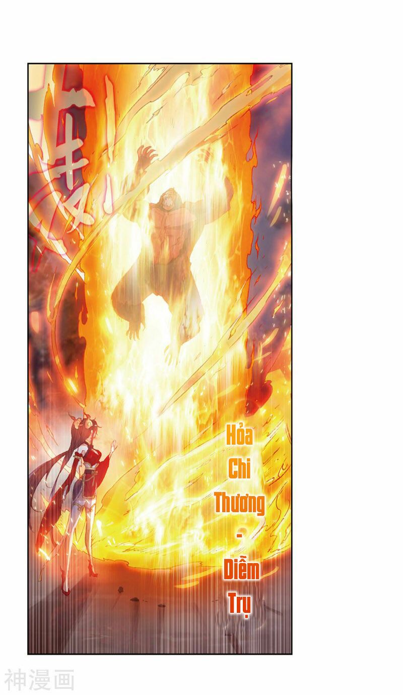 thế giới hoàn mỹ [m] chapter 144 2