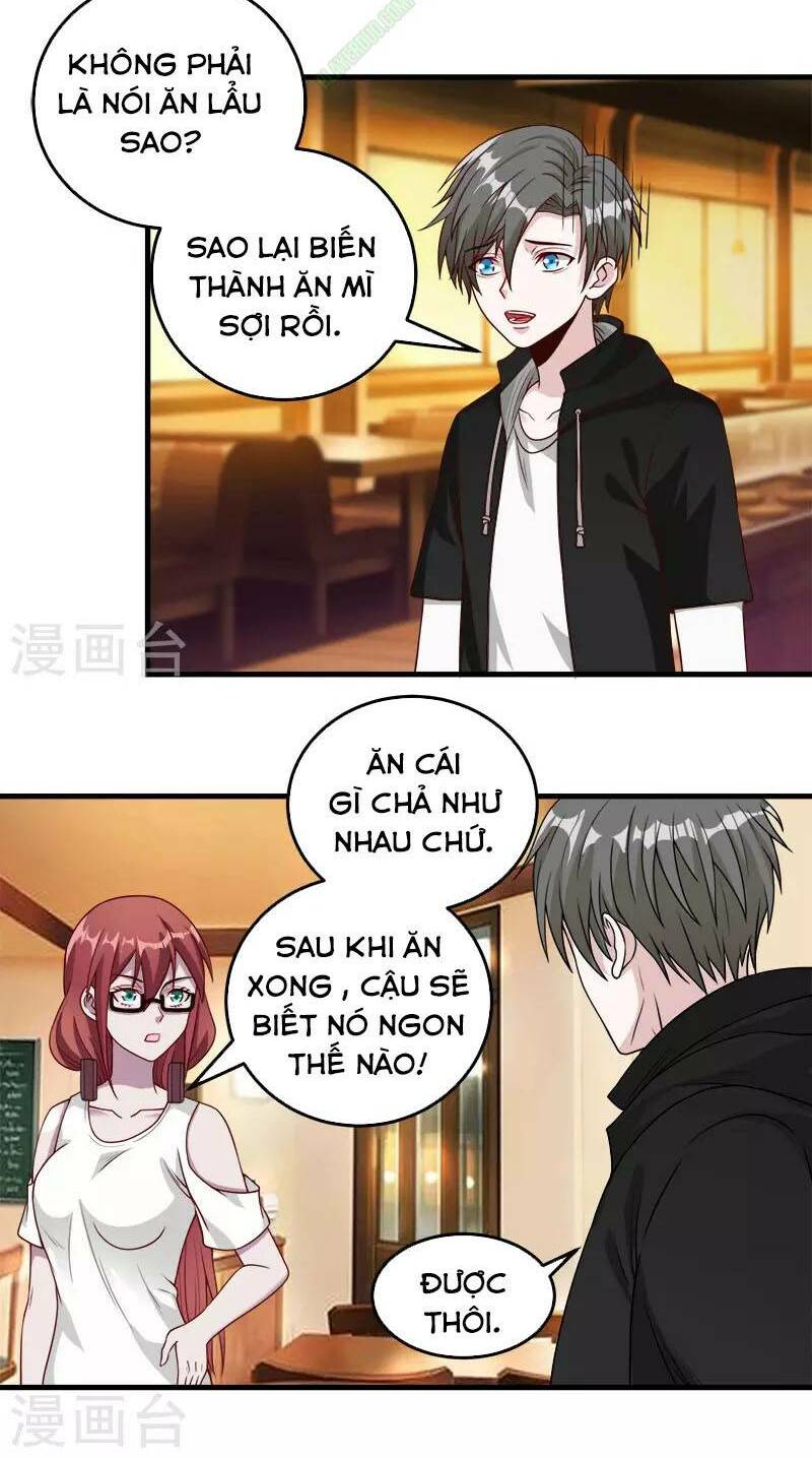 kiếm vũ chapter 42 11