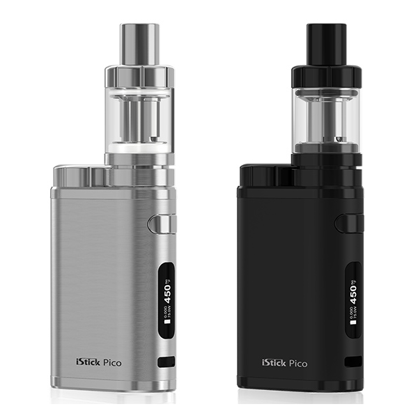 Thuốc khói lá điện tử vaper