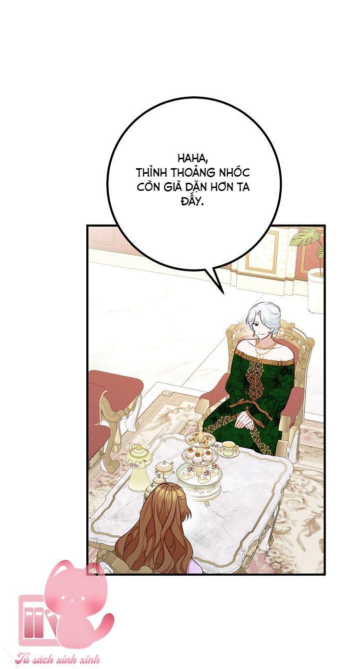 bác sĩ hoàn thành trách nhiệm rồi chapter 25 34