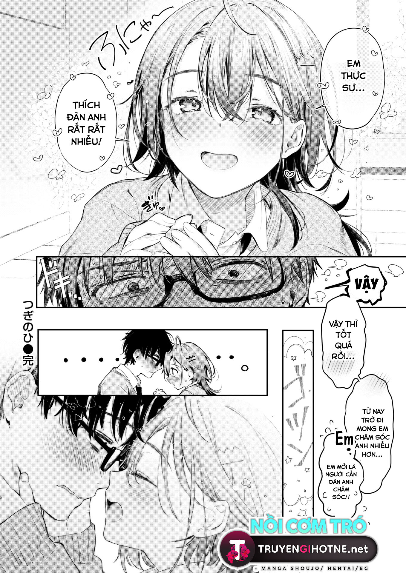 ngày tiếp theo chapter 2 24