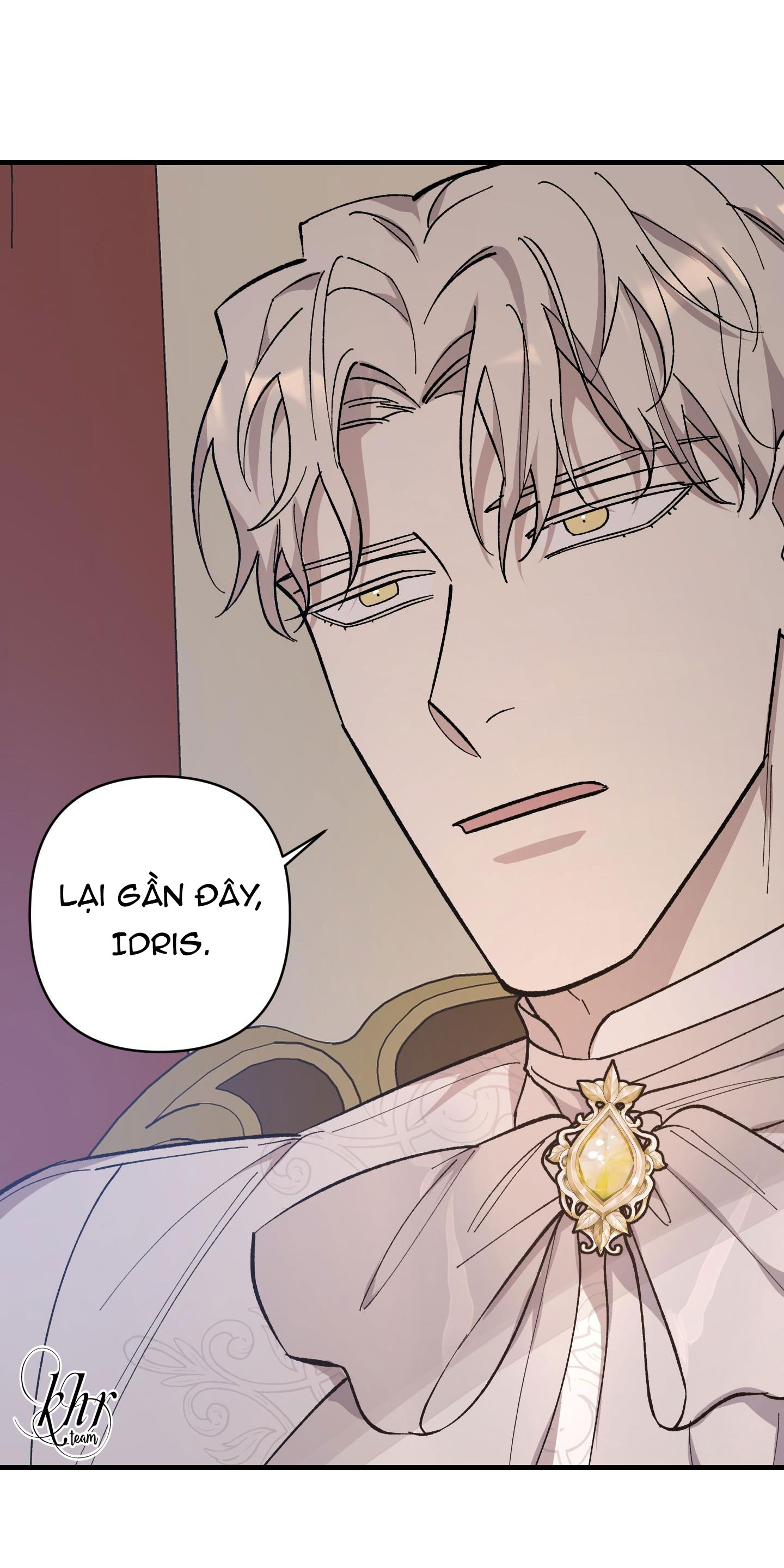 đóa hoa của mặt trời chapter 7 72