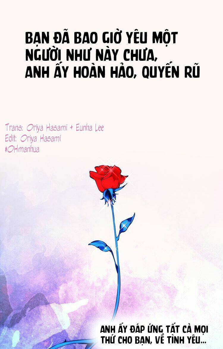 thịnh khai vu kinh cức chi thượng chapter 1 2