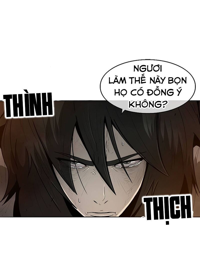 Bắc Kiếm Giang Hồ chapter 2 42