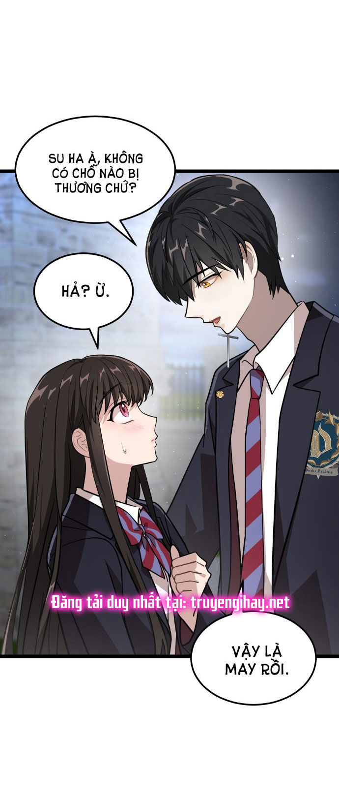 dark moon - tế đàn ánh trăng chapter 7.1 11