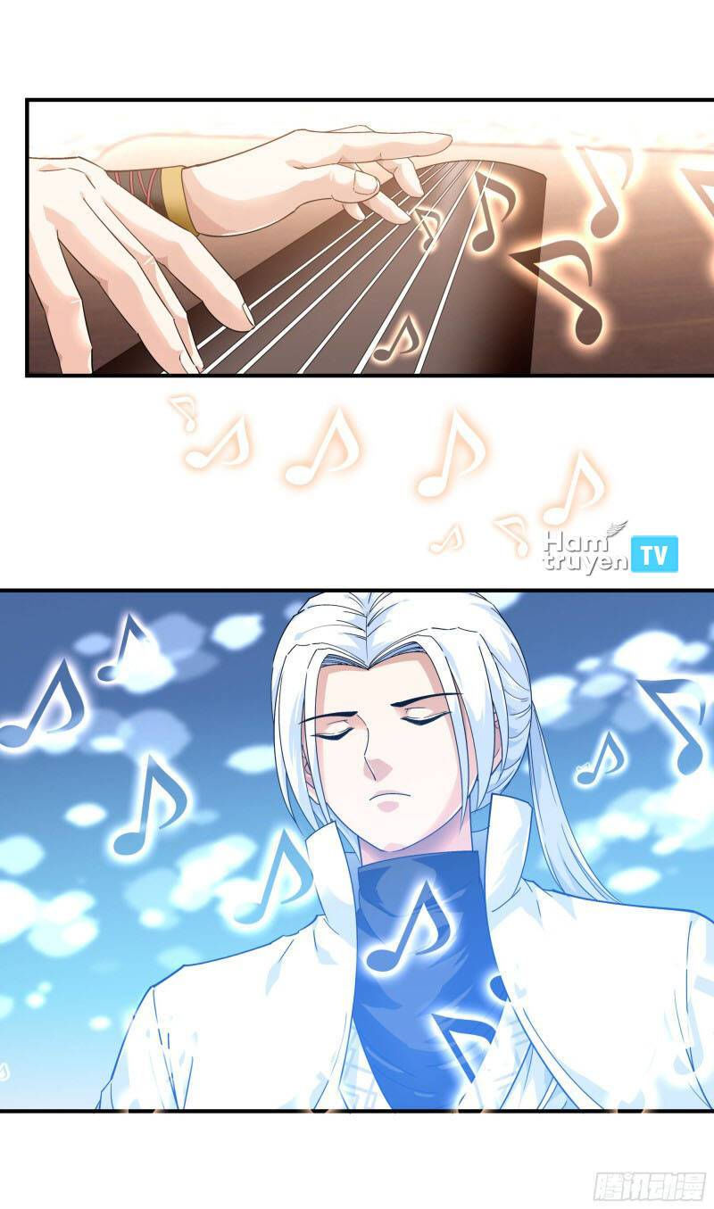 trọng sinh ta là đại thiên thần chapter 54 15