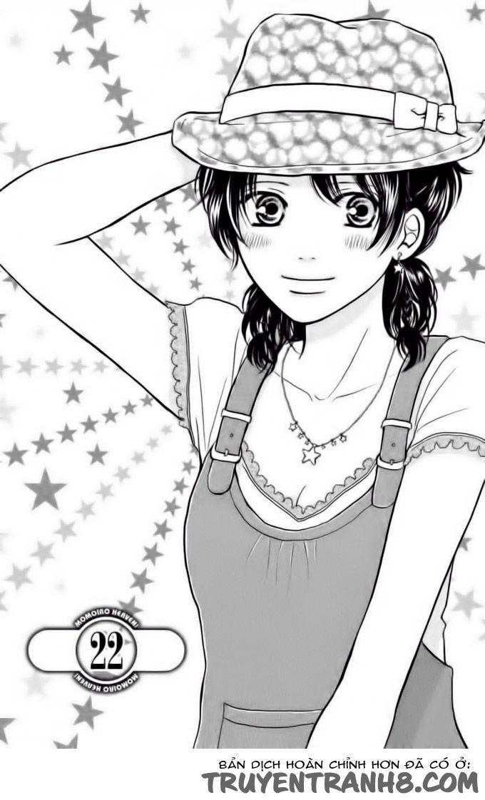 momoiro heaven chapter 22 2