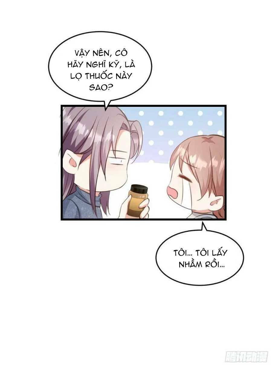 kiều thê hào môn chạy đi đâu chapter 12 33