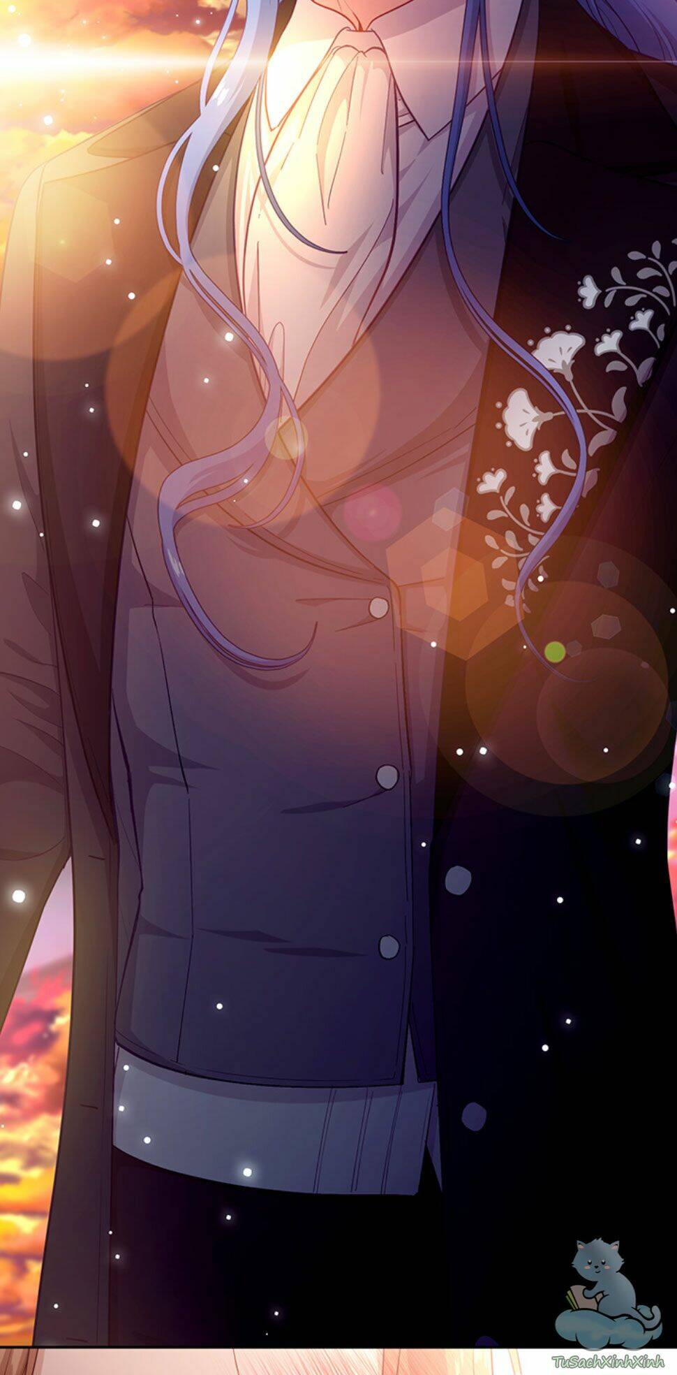 hãy coi chừng ác nữ chapter 91 64