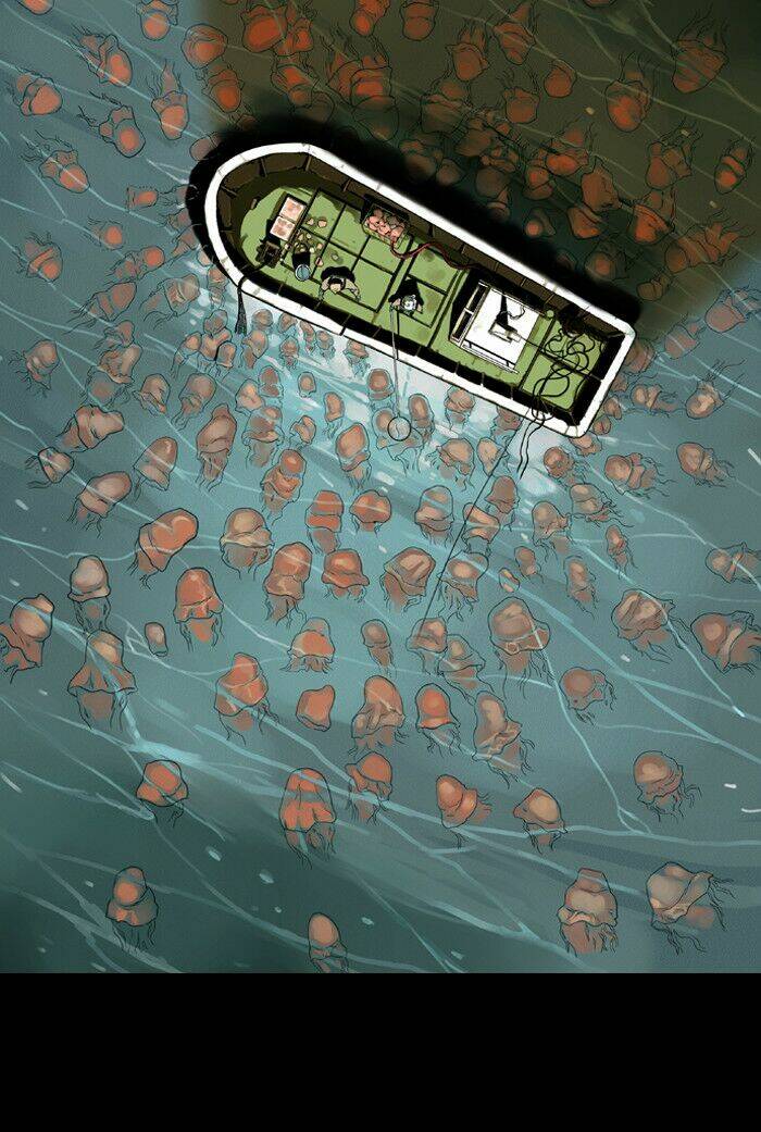 những xác chết hồi sinh từ đại dương chapter 0 13