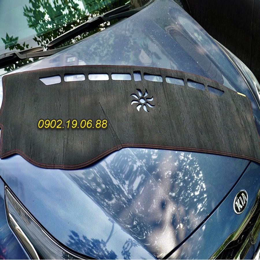 THẢM TAPLO VÂN GỖ XE SUZUKI XL7, ETIGA 19-20