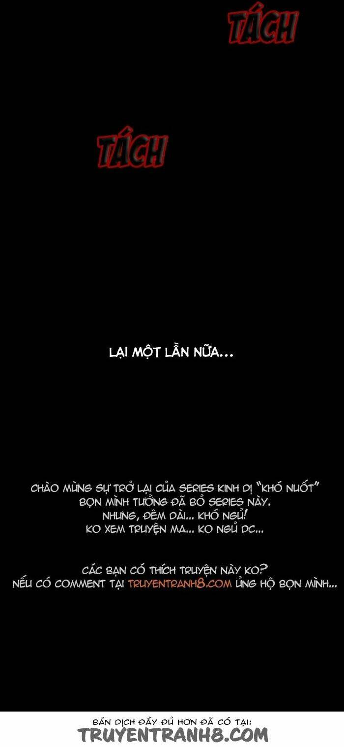 thứ sáu: những câu chuyện cấm chapter 29 2