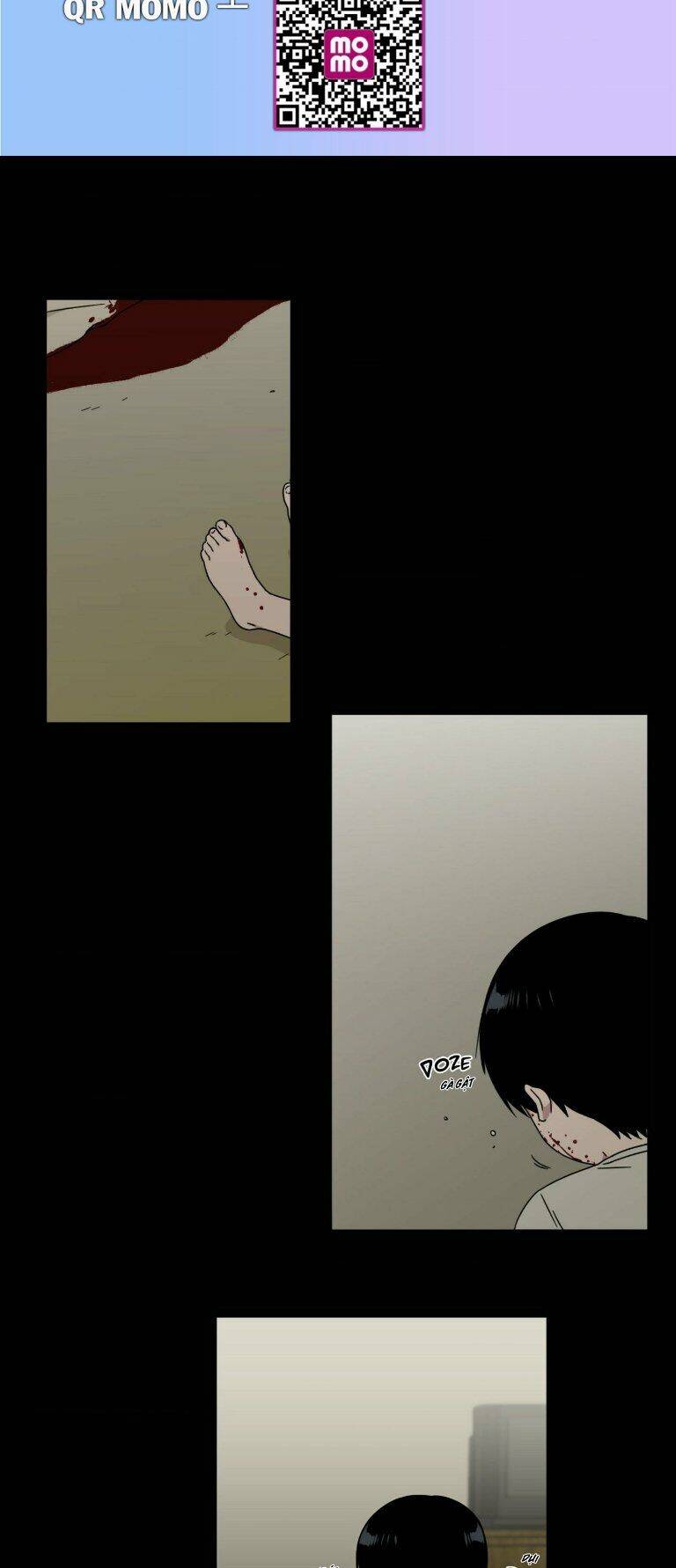 …”một sự thật khá khó chịu.” chapter 60 2