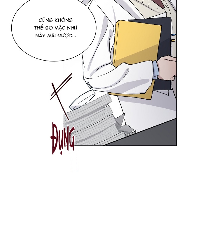 chàng tuấn mã của tôi chapter 34 4