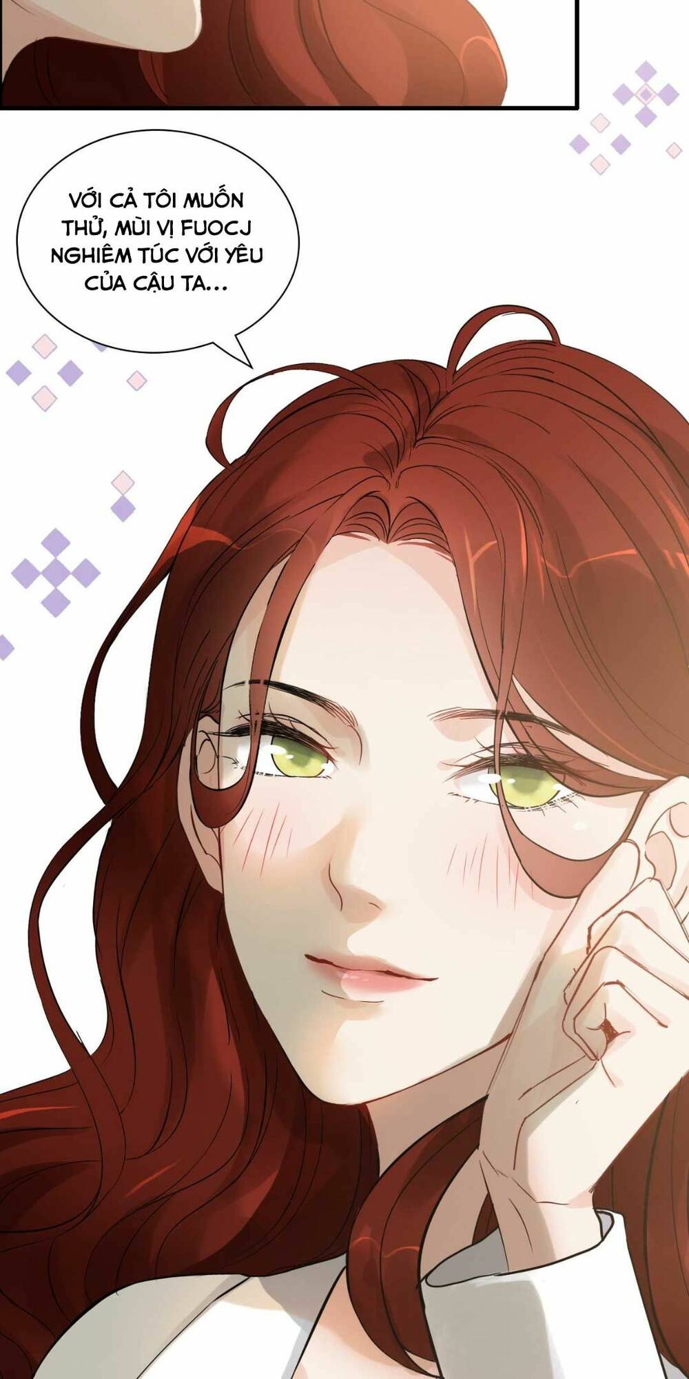 cô vợ hợp đồng bỏ trốn của tổng giám đốc chapter 442 48