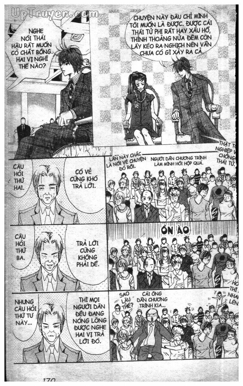 hoàng cung chapter 10 162