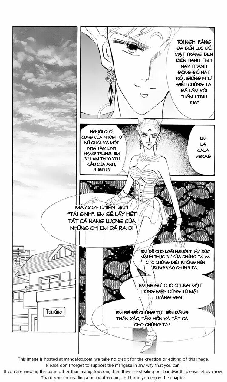 thủy thủ mặt trăng chapter 18.1 20