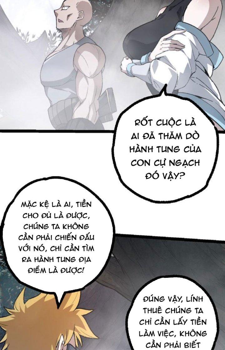 từ cây cổ thụ bắt đầu tiến hóa chapter 46 65