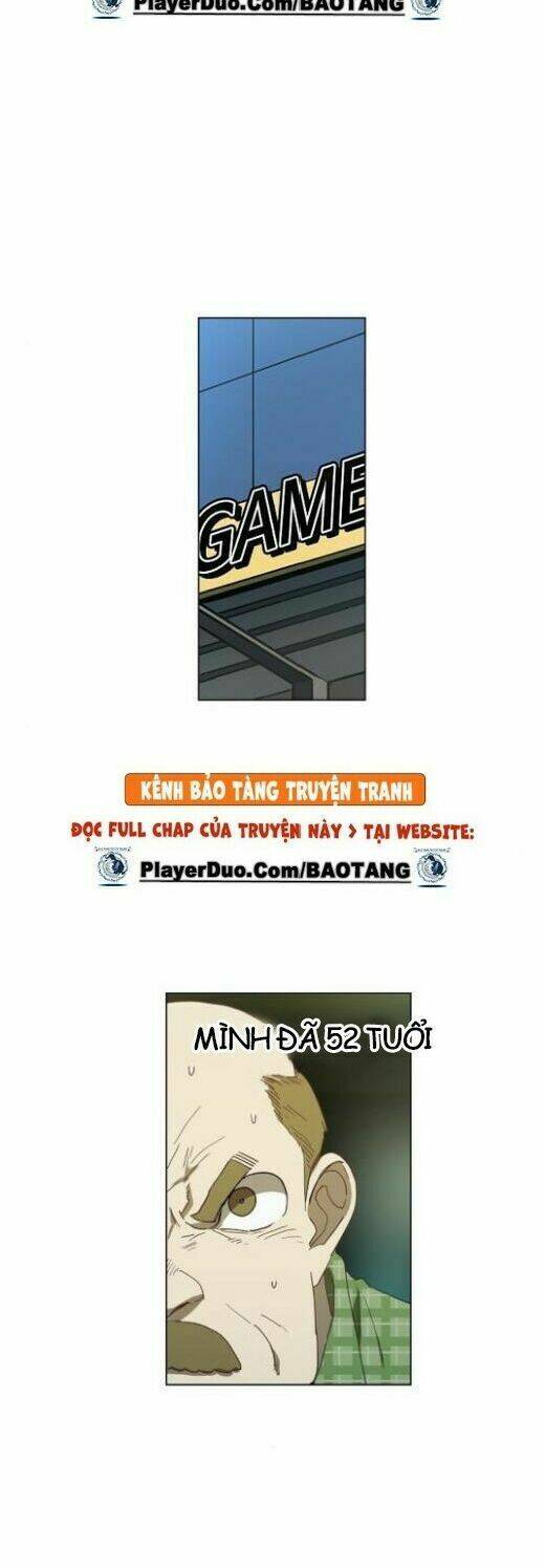 võ sĩ - the boxer chapter 24 12