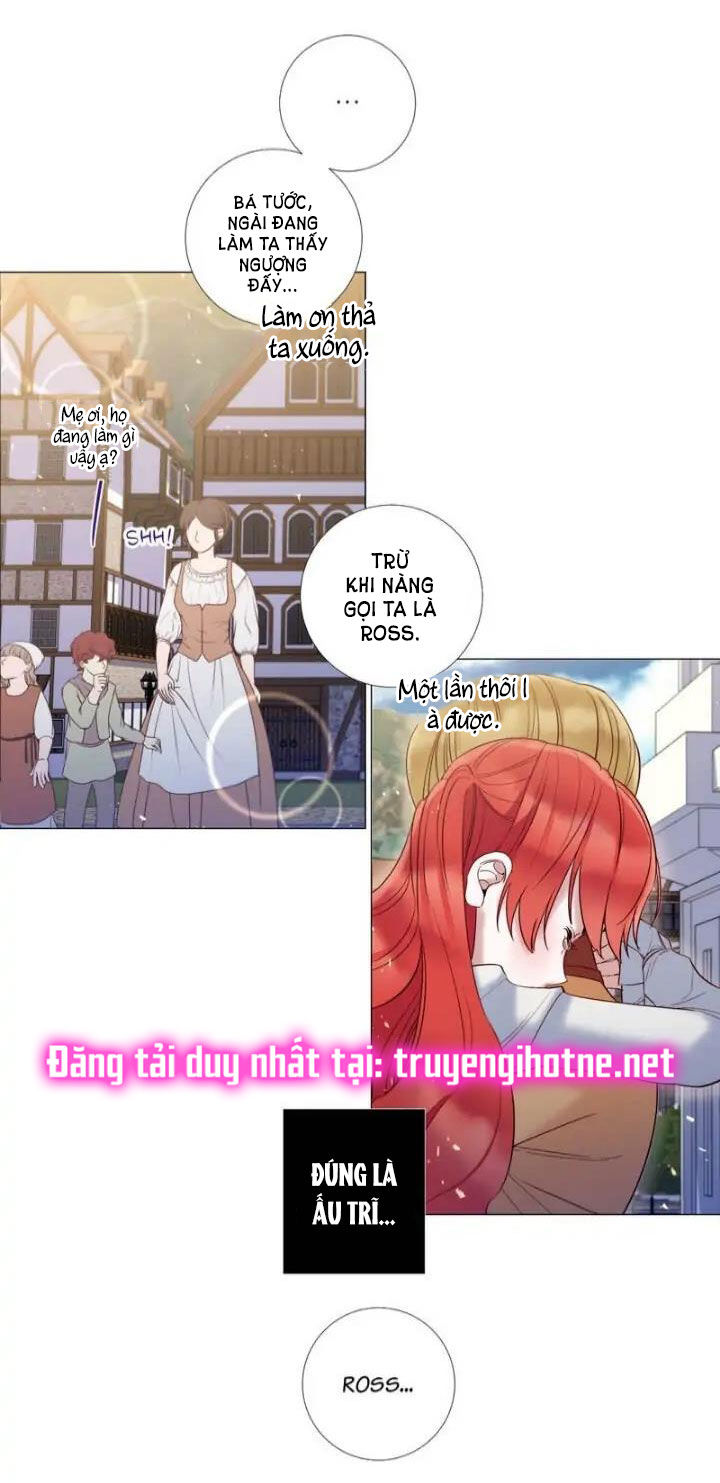 từ tiểu thư thành hoàng hậu - lady to queen chapter 69.2 16