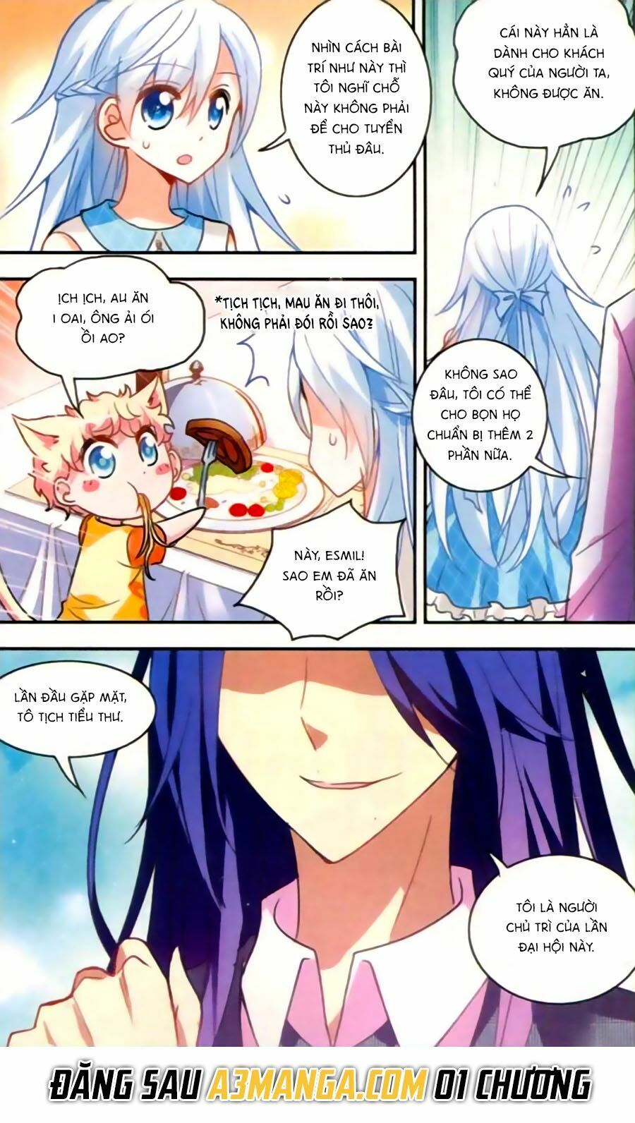 tô tịch kỳ quái chapter 27 23