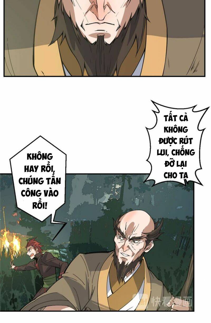 ta luyện dược thành thánh chapter 17 38