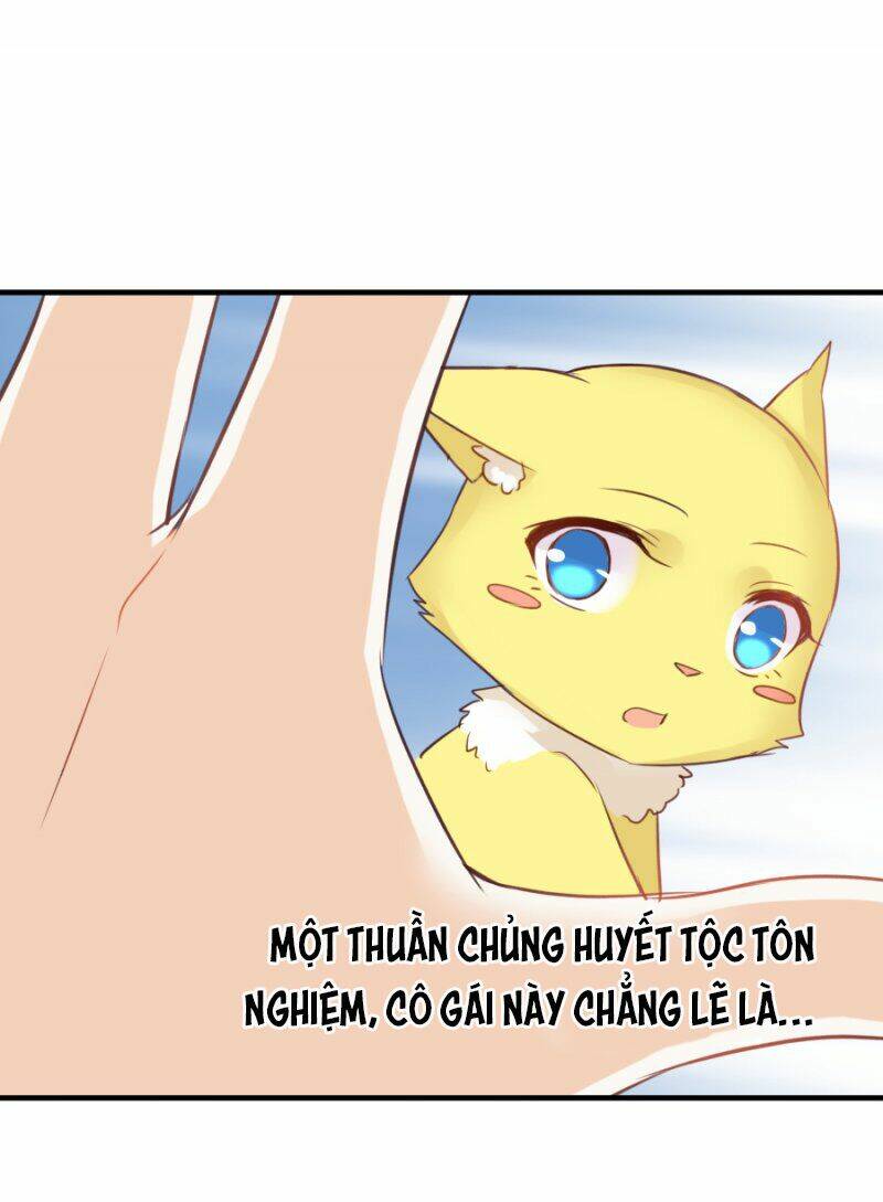 hôm nay ta cũng muốn trêu chọc nàng chapter 31 17