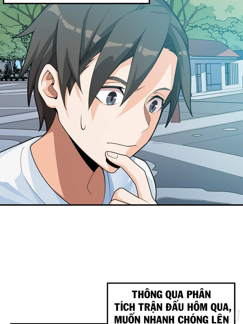 pubg luck rookie chapter 4 64