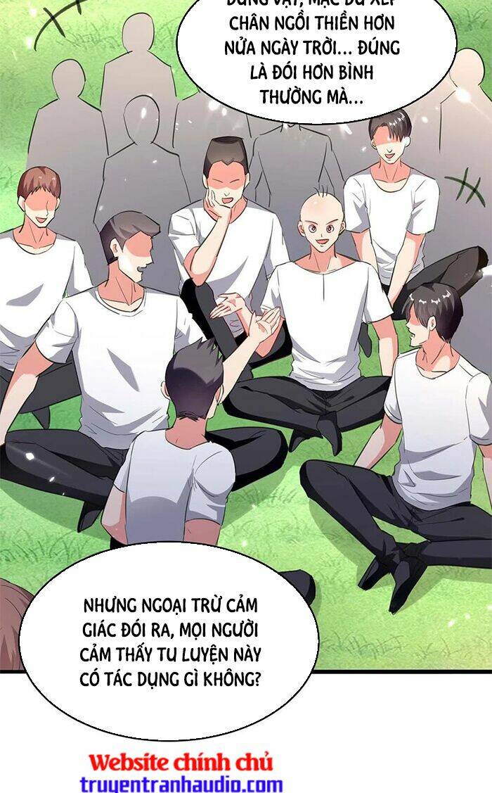 trọng sinh khí thiếu quy lai chapter 186 31