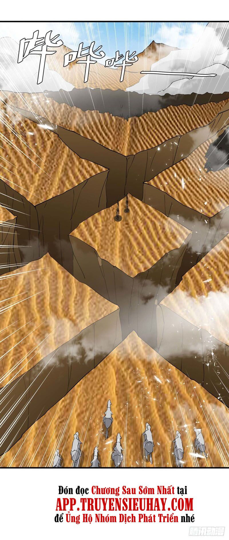 tối cường thăng cấp chapter 239 30