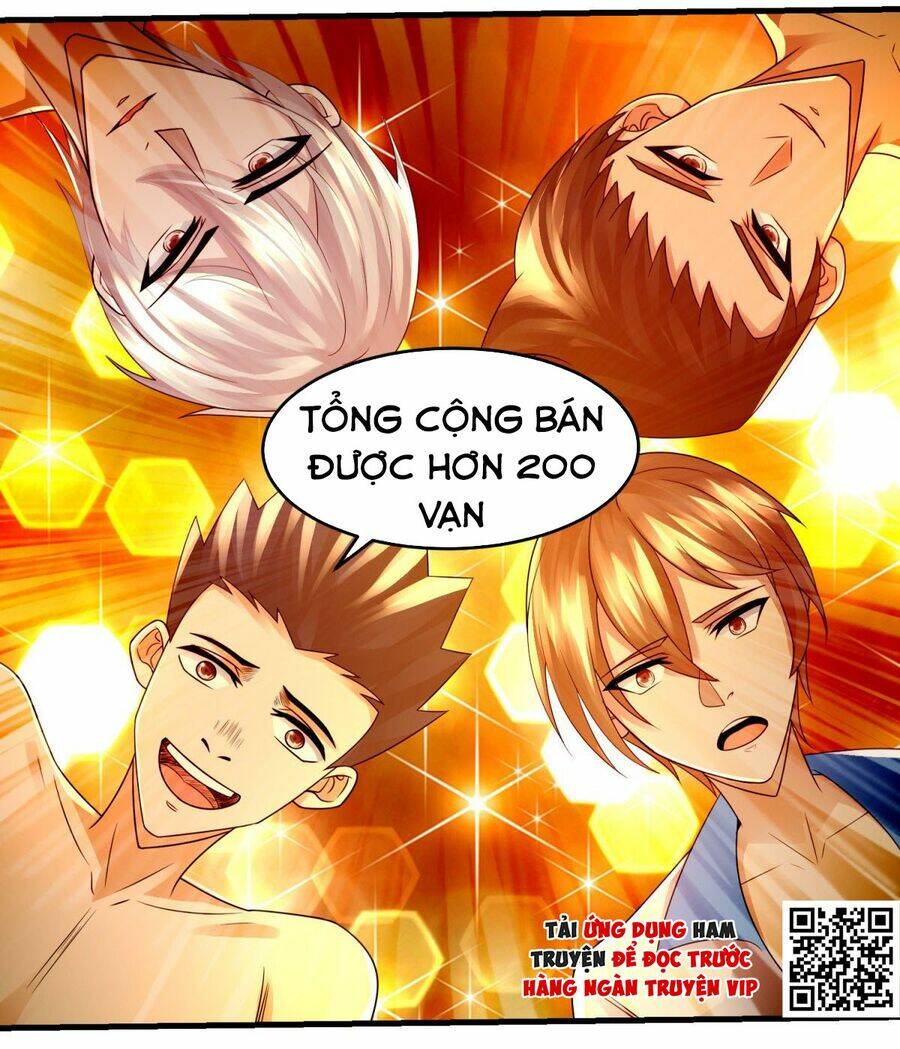 pháp sư truyền kỳ chapter 19 18