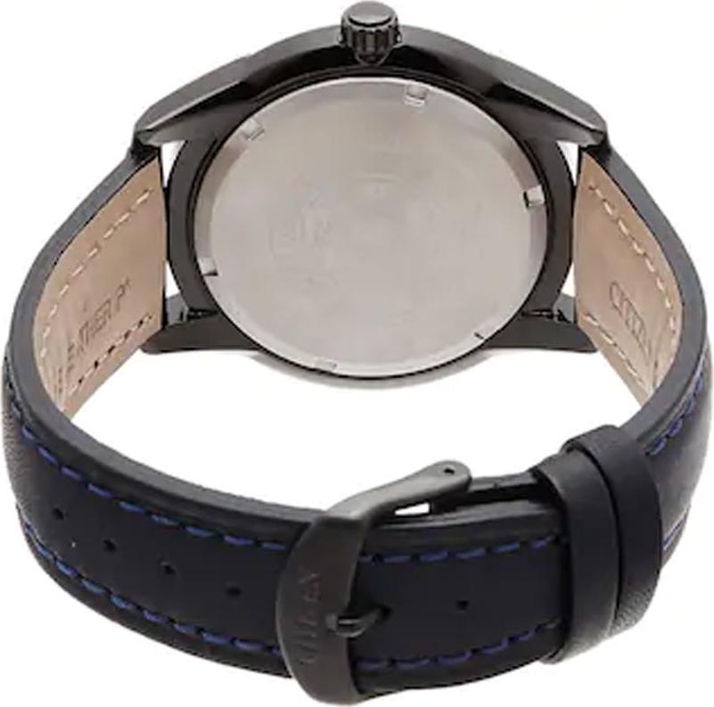 Đồng hồ nam Citizen Eco-drive AW1275-01E