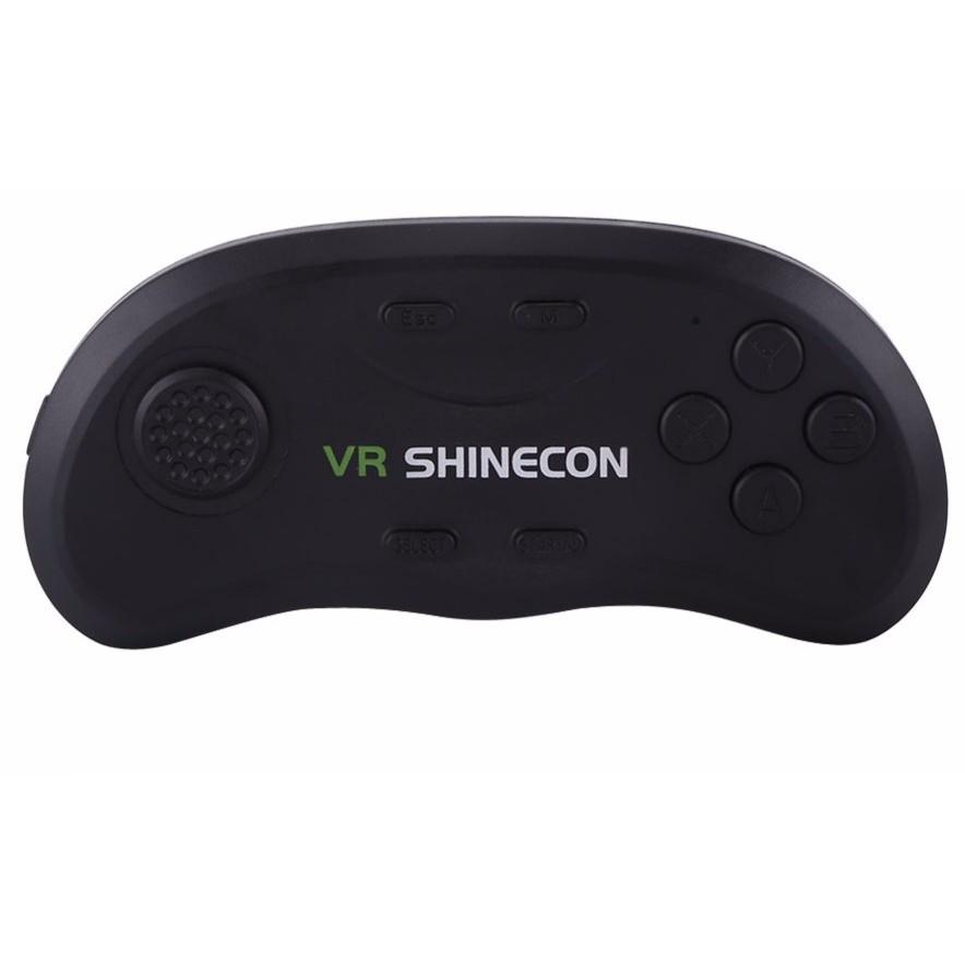 Điều khiển từ xa cho VRSHINECON không dây bluetooth 3.0