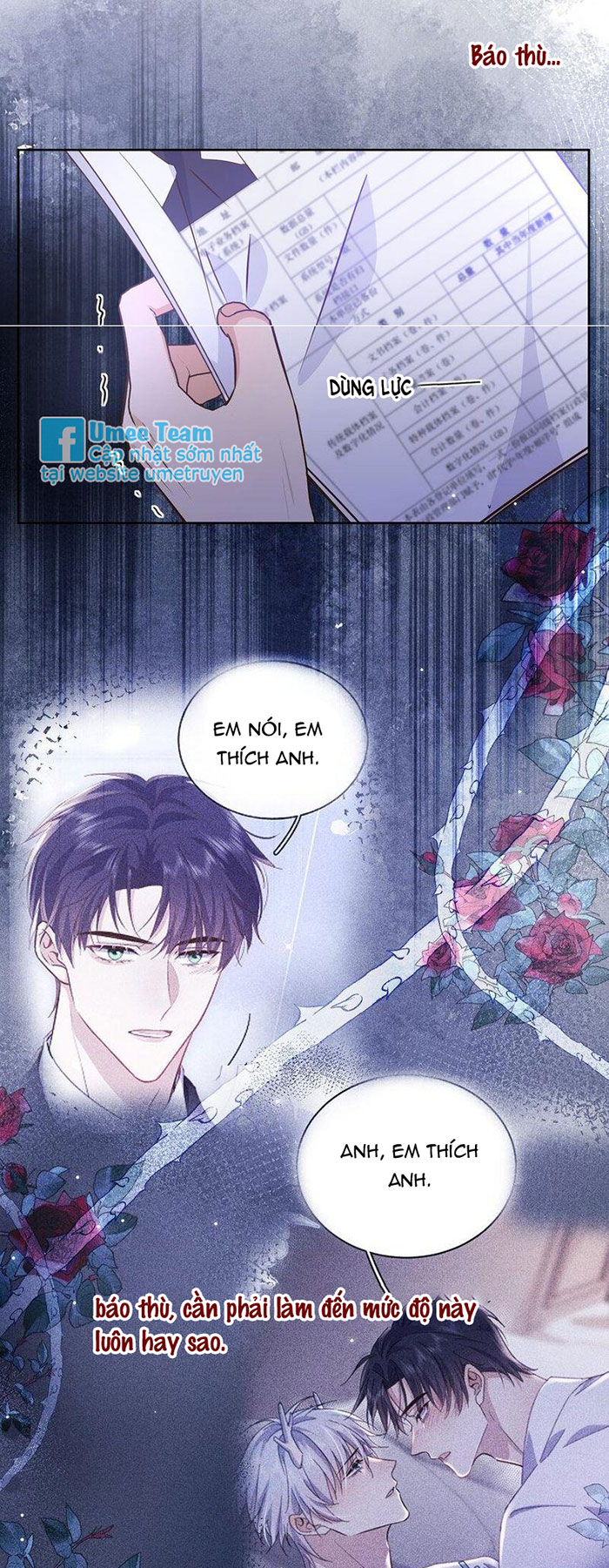 huynh dạy đệ vô lễ chapter 44 3