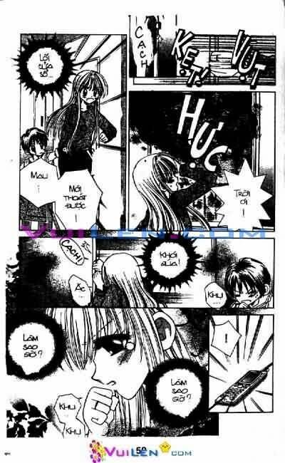 arita đáng yêu chapter 14 59