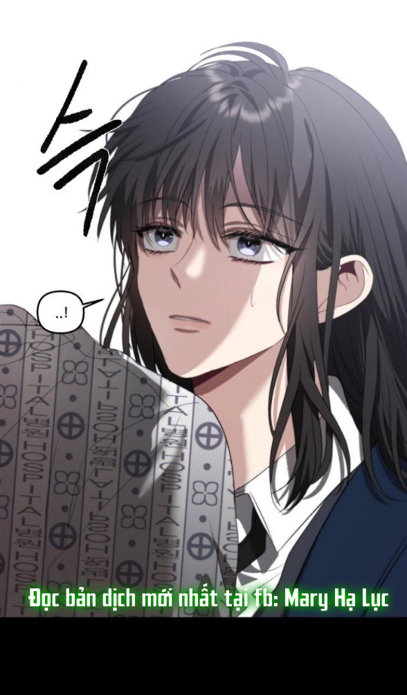 Tự Do Trong Mơ chapter 38.2 35