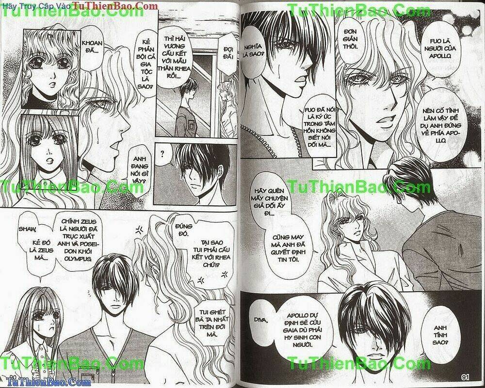 truyền thuyết cung hoàng đạo ii chapter 6 47