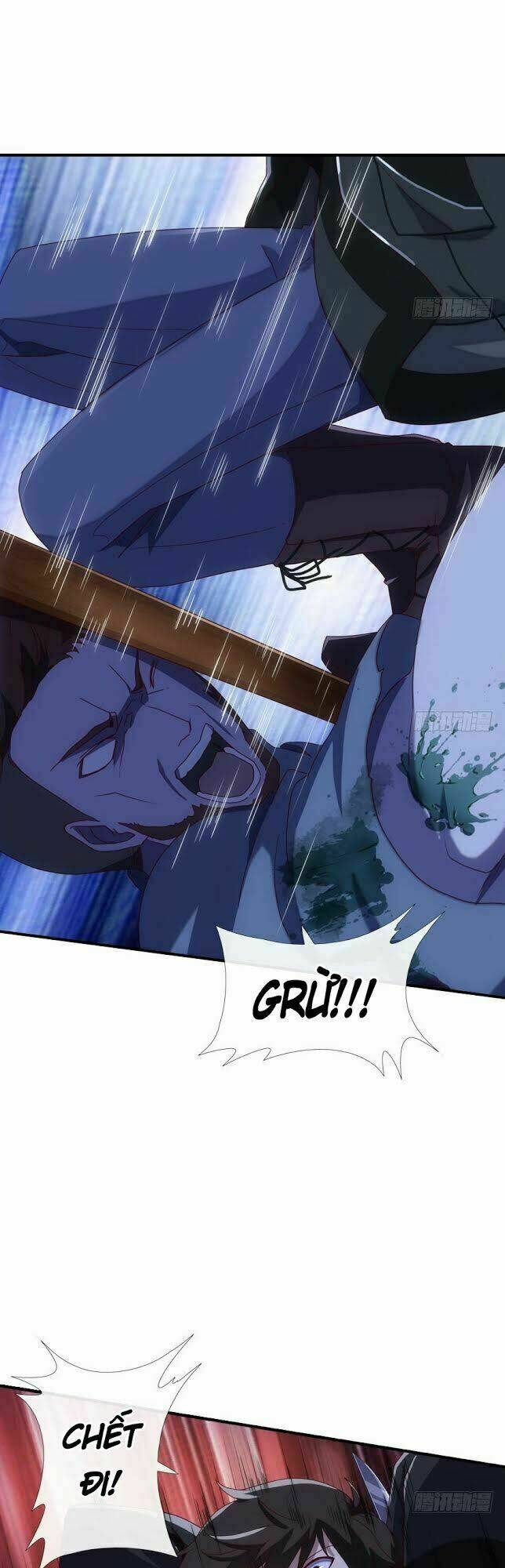 bạn gái virus của tôi chapter 5 5