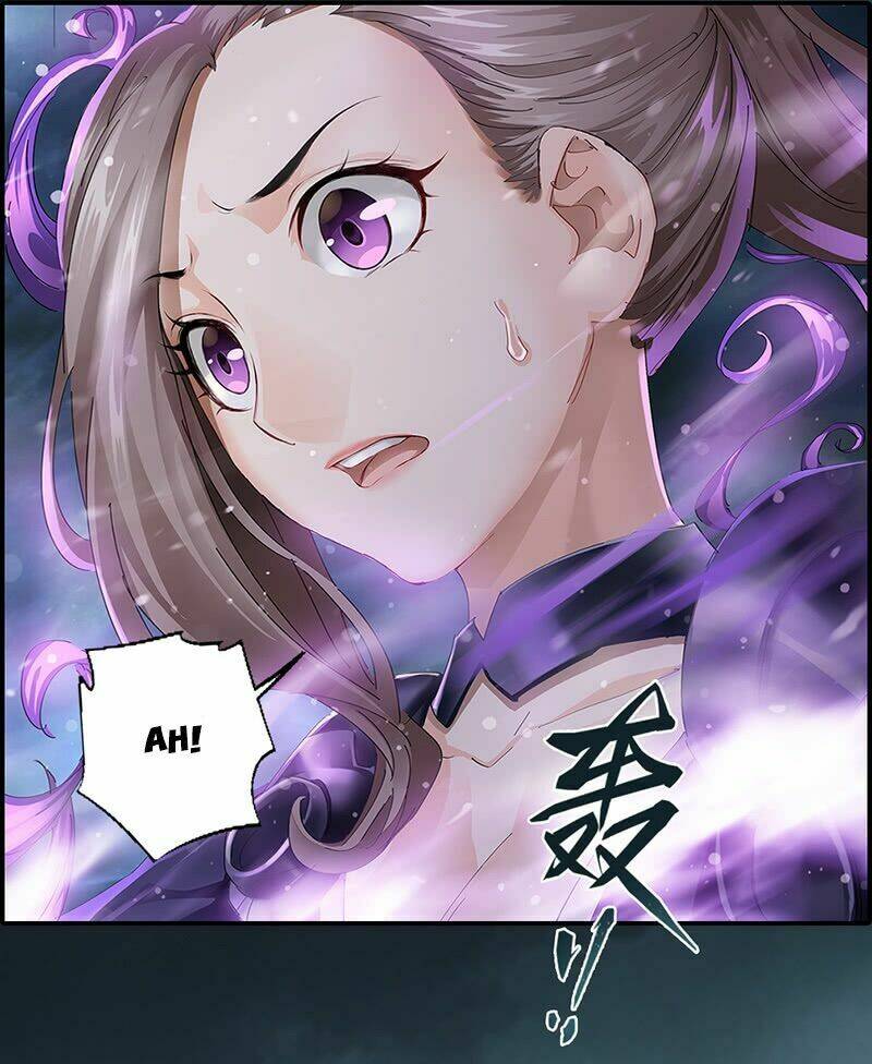 thiên cơ lục chapter 2 36