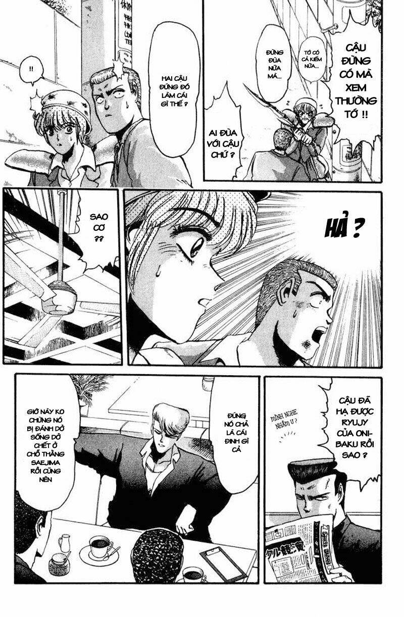 shonan junai gumi chapter 30 6