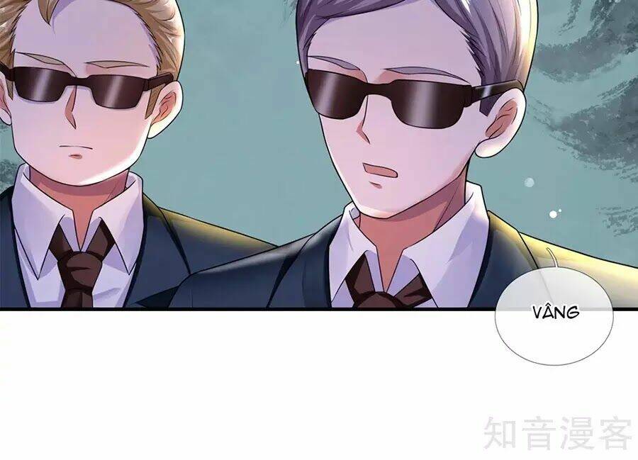 loạn thế tù sủng: thiếu soái bất lương của ta chapter 63 17