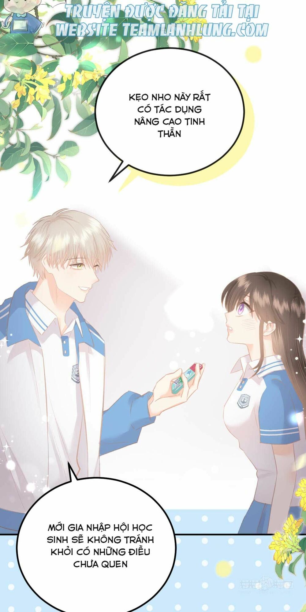 khảo nghiệm cuối cùng của tra nữ chapter 12 32