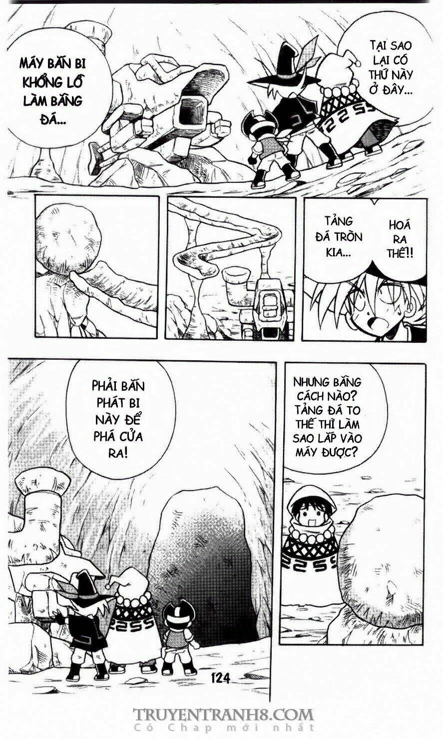 battle b-daman chapter 4 15