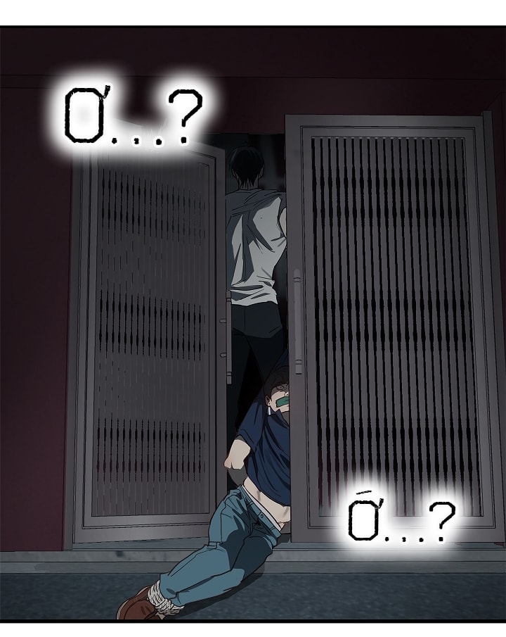 [18+] hoa là mồi nhử chapter 17.2 46