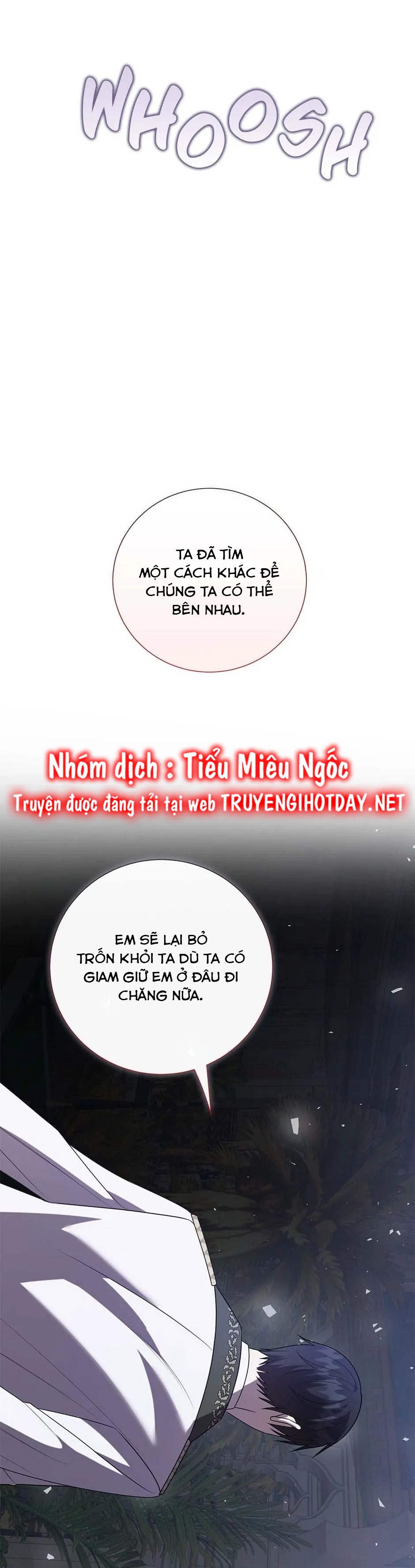 đừng ăn thịt tôi mà chapter 115 48