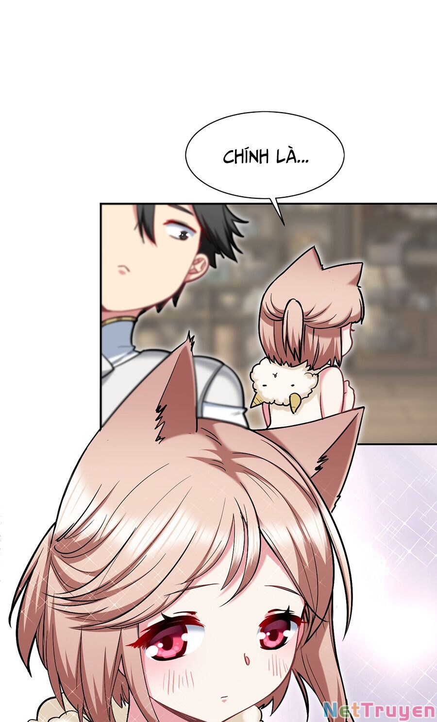 đồ long kỵ sĩ hôn môi ác long chapter 24 63