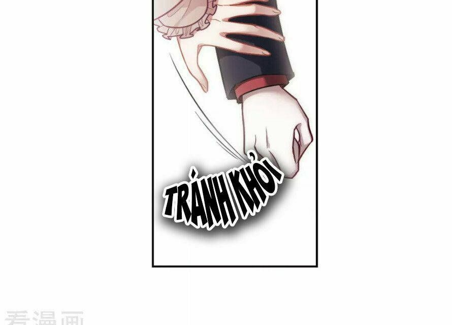 địa ngục cáo bạch thi chapter 78 15